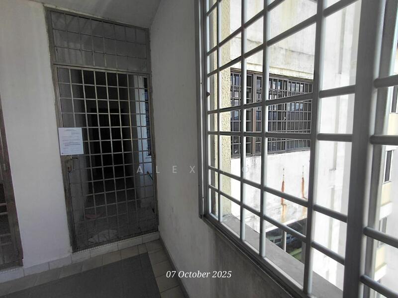 Untuk Dijual - N-Park Condominium