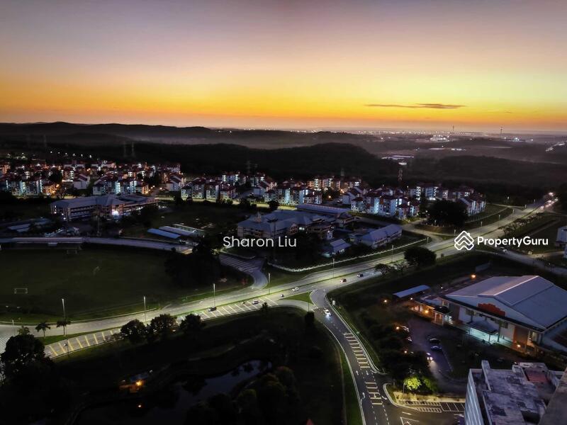 Service Residence for Rent at Residensi KLIA - Sharon Liu - PropertyGuru.com.my