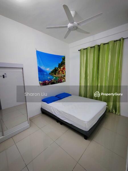 Service Residence for Rent at Residensi KLIA - Sharon Liu - PropertyGuru.com.my