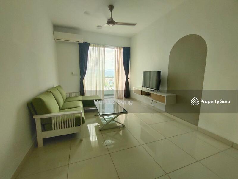 For Sale - D'Festivo Residences