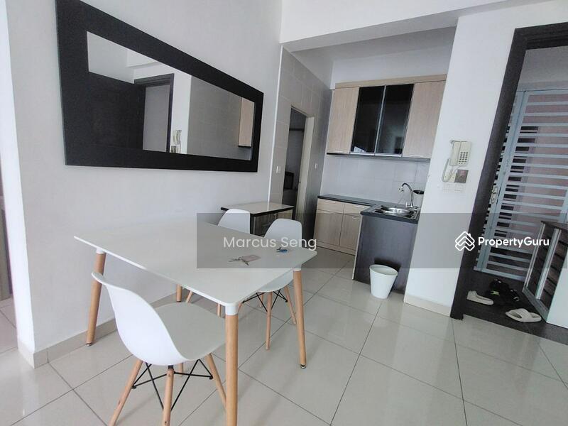 For Sale - D'Festivo Residences