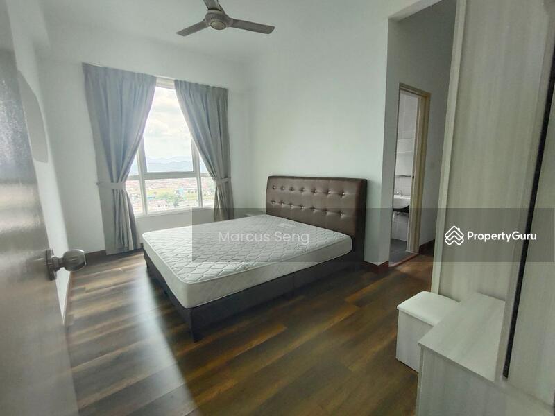 For Sale - D'Festivo Residences