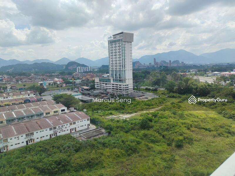 For Sale - D'Festivo Residences