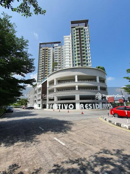 For Sale - D'Festivo Residences