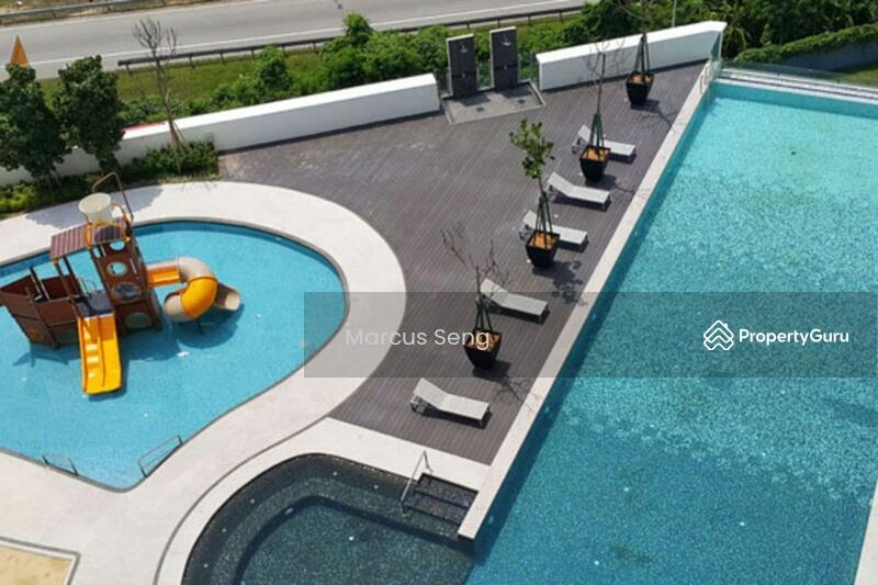 For Sale - D'Festivo Residences