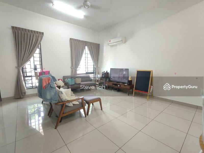 Untuk Dijual - Jade 1 & 2 @ Seri Austin Hills