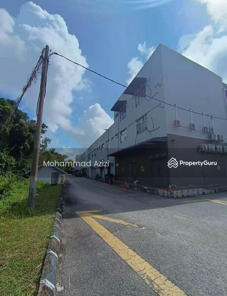 Untuk Dijual - Tanjung lumpur