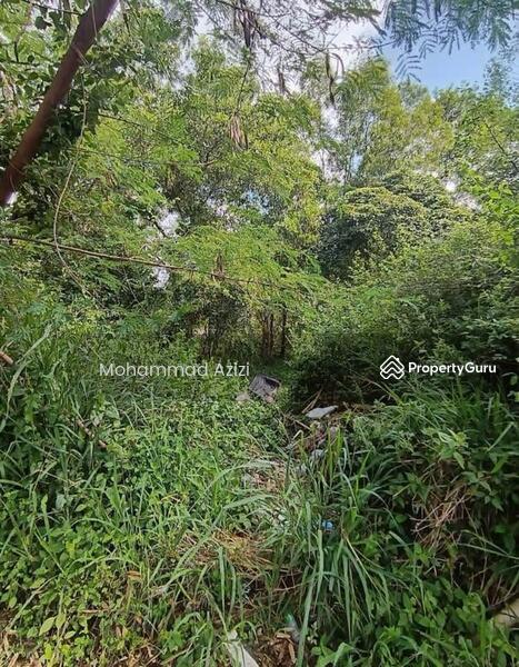 Untuk Dijual - Tanjung lumpur