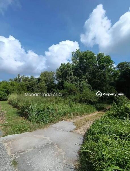 Untuk Dijual - Tanjung lumpur