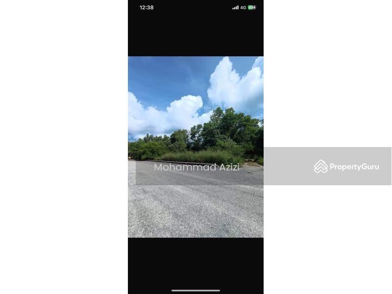 Untuk Dijual - Tanjung lumpur