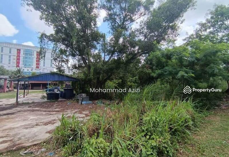 Untuk Dijual - Tanjung lumpur