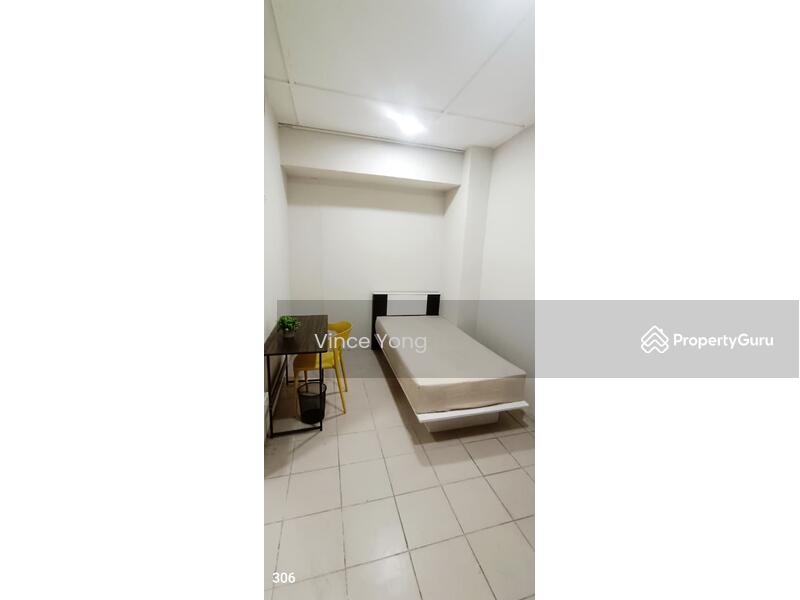 Untuk Disewa - Pudu Sentral