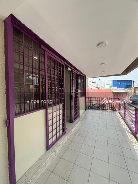 Untuk Disewa - Pudu Sentral