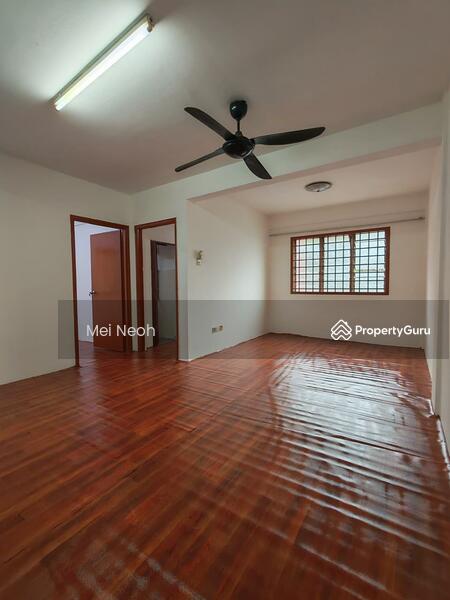 For Rent - Sri Delima