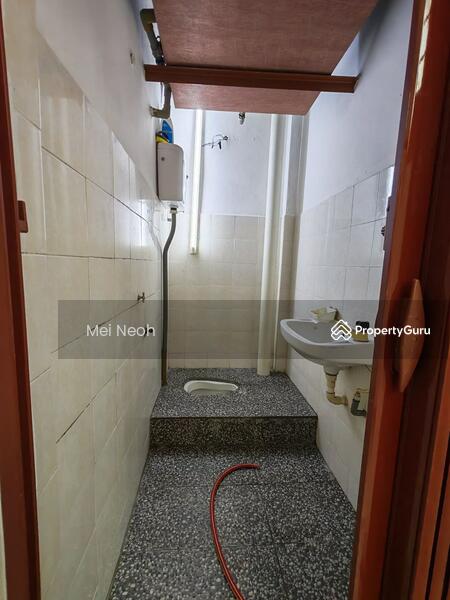 For Rent - Sri Delima