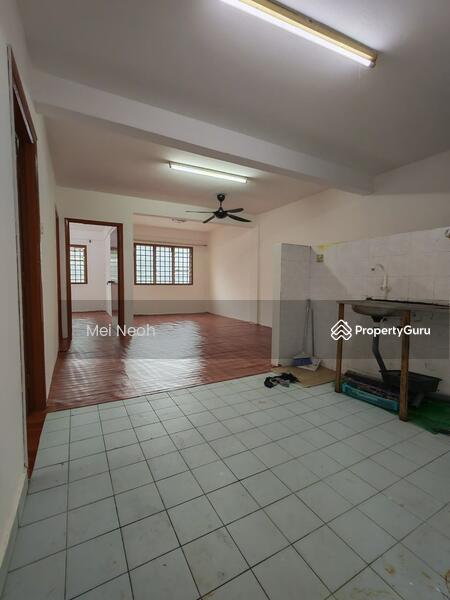 For Rent - Sri Delima