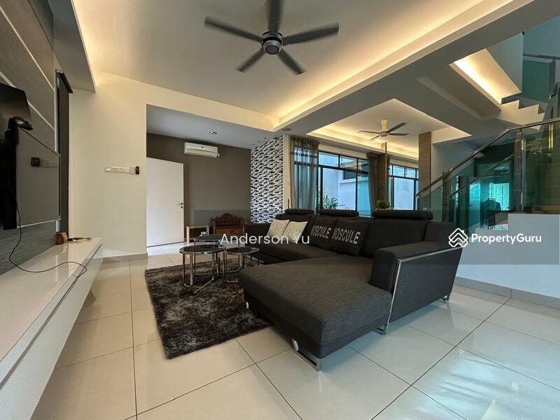 Semi-Detached House for Sale in Taman Adda Heights (Tebrau) - Anderson Yu - PropertyGuru.com.my