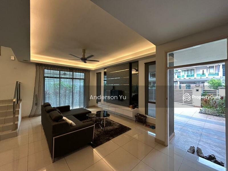 Semi-Detached House for Sale in Taman Adda Heights (Tebrau) - Anderson Yu - PropertyGuru.com.my