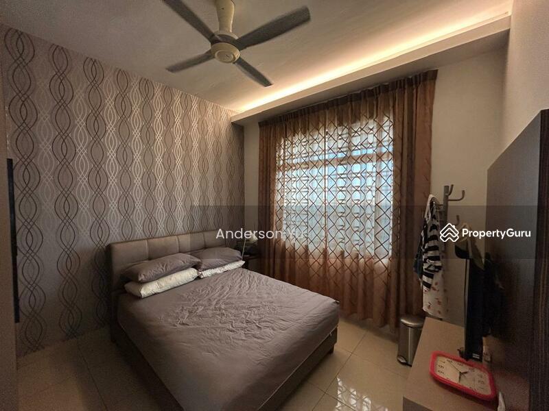 Semi-Detached House for Sale in Taman Adda Heights (Tebrau) - Anderson Yu - PropertyGuru.com.my