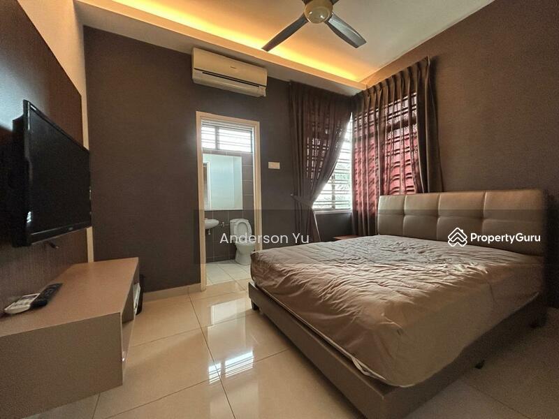 Semi-Detached House for Sale in Taman Adda Heights (Tebrau) - Anderson Yu - PropertyGuru.com.my
