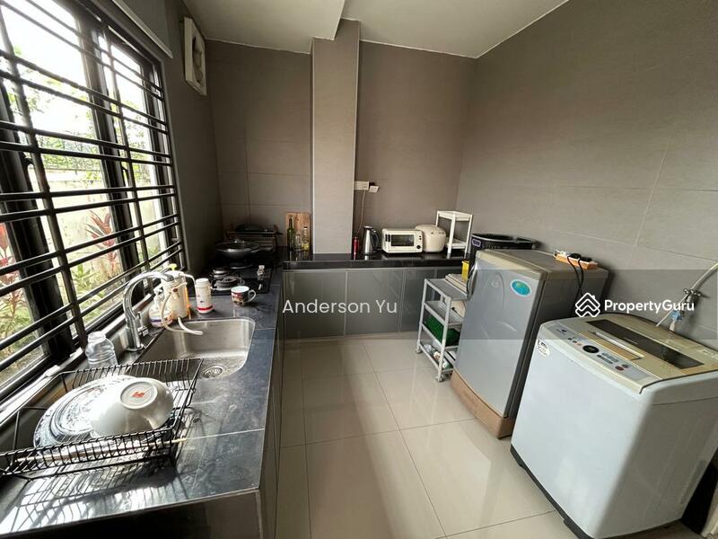 Semi-Detached House for Sale in Taman Adda Heights (Tebrau) - Anderson Yu - PropertyGuru.com.my
