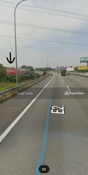 For Sale - Commercial Land Sungai Merab