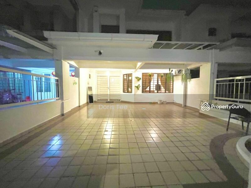 Untuk Disewa - Terraced House at Bandar Utama Damansara