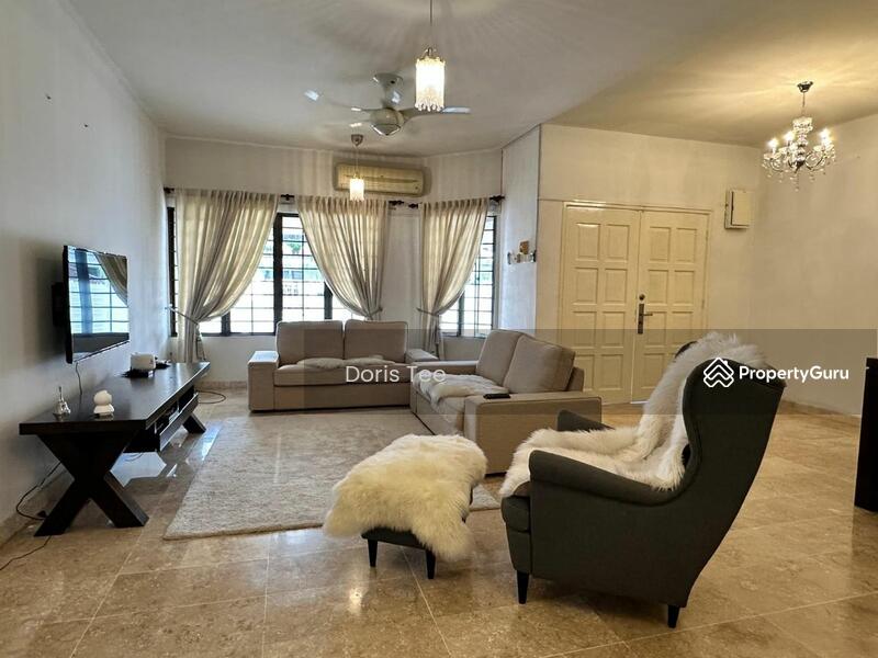 Untuk Disewa - Terraced House at Bandar Utama Damansara