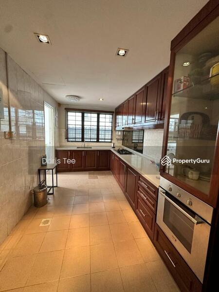 Untuk Disewa - Terraced House at Bandar Utama Damansara