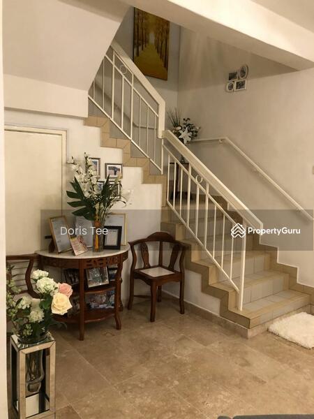 Untuk Disewa - Terraced House at Bandar Utama Damansara