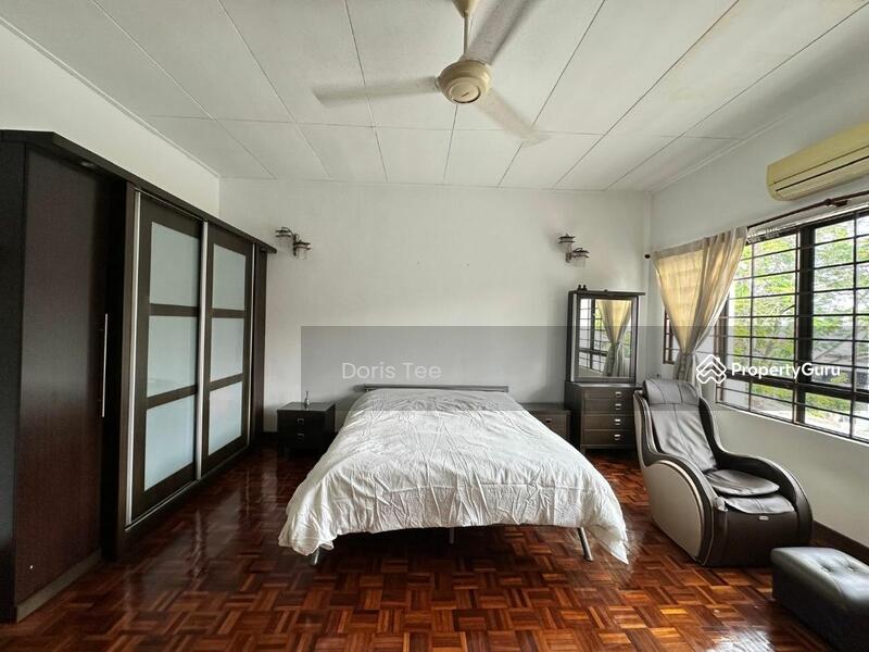 Untuk Disewa - Terraced House at Bandar Utama Damansara