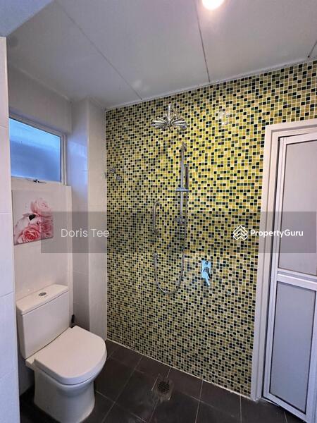 Untuk Disewa - Terraced House at Bandar Utama Damansara