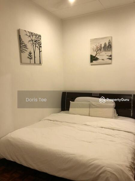 Untuk Disewa - Terraced House at Bandar Utama Damansara
