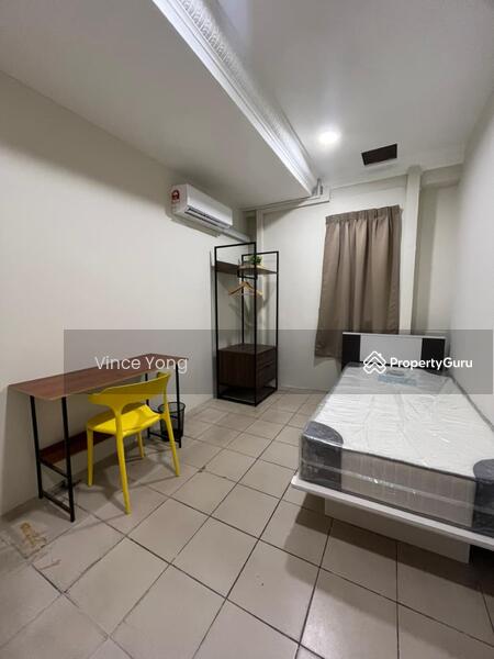 For Rent - Near LRT Masjid Jamek
