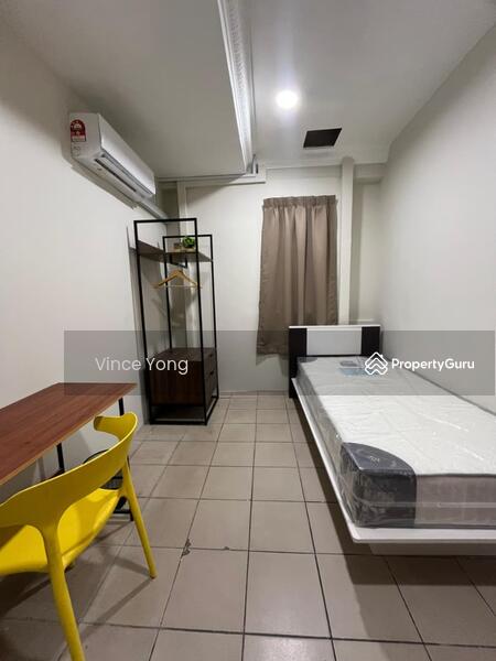 For Rent - Near LRT Masjid Jamek