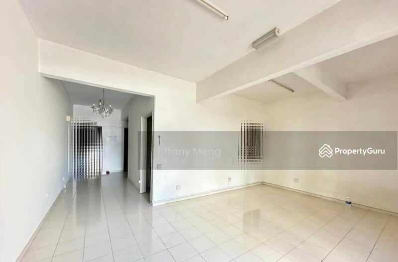 Untuk Dijual - Sri Ehsan