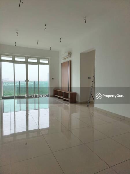 Untuk Disewa - D'Suites, Horizon Hills