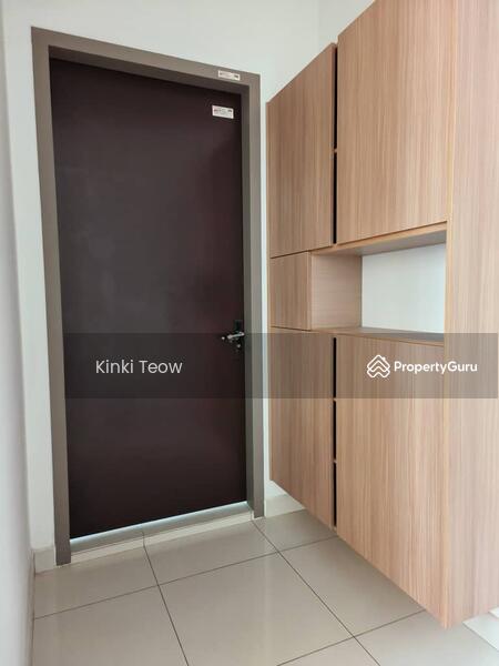 Untuk Disewa - D'Suites, Horizon Hills