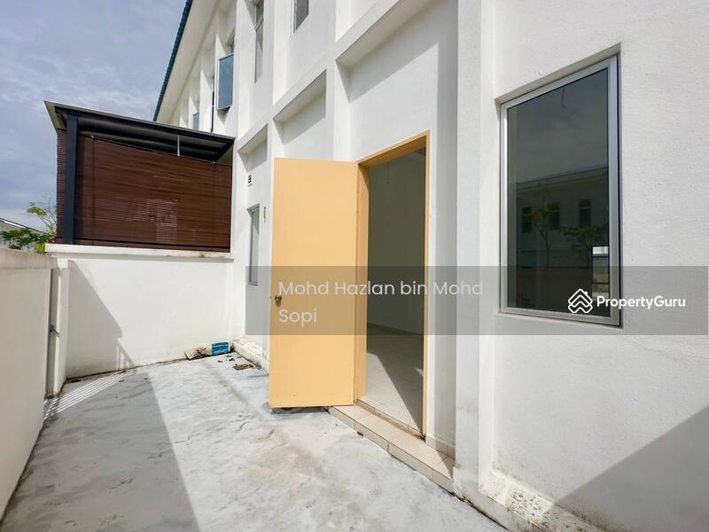 Untuk Dijual - Myra Gardens