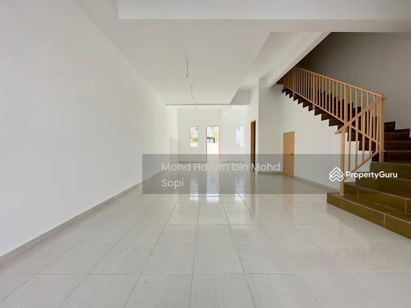 Untuk Dijual - Myra Gardens