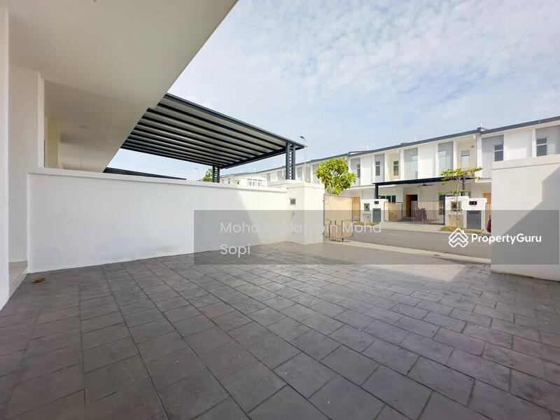 Untuk Dijual - Myra Gardens