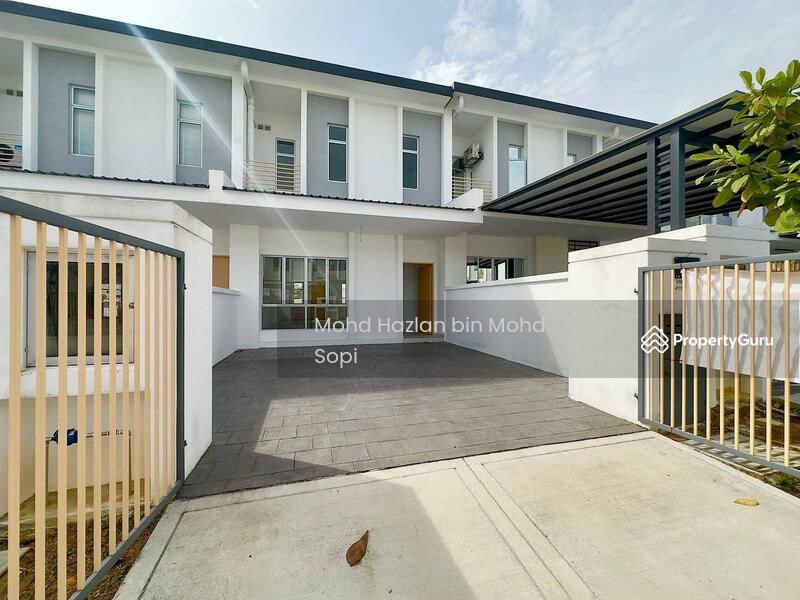 Untuk Dijual - Myra Gardens