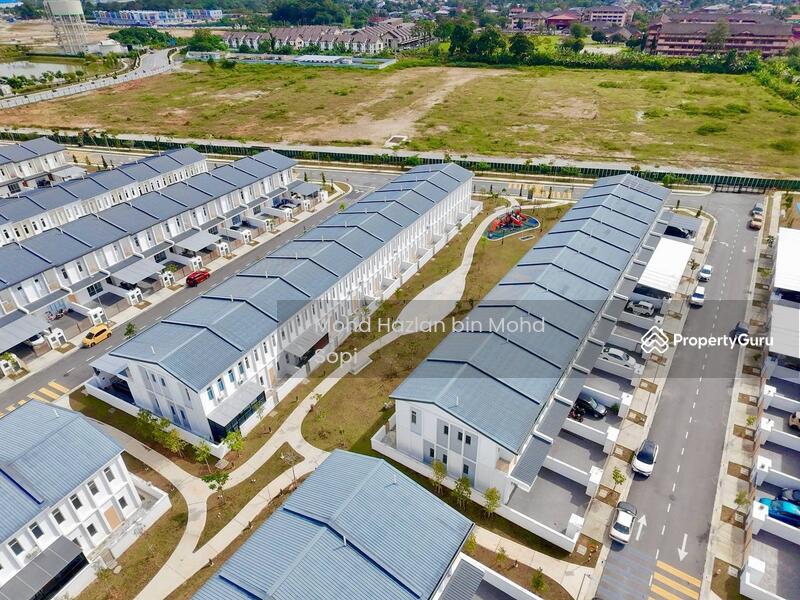 Untuk Dijual - Myra Gardens
