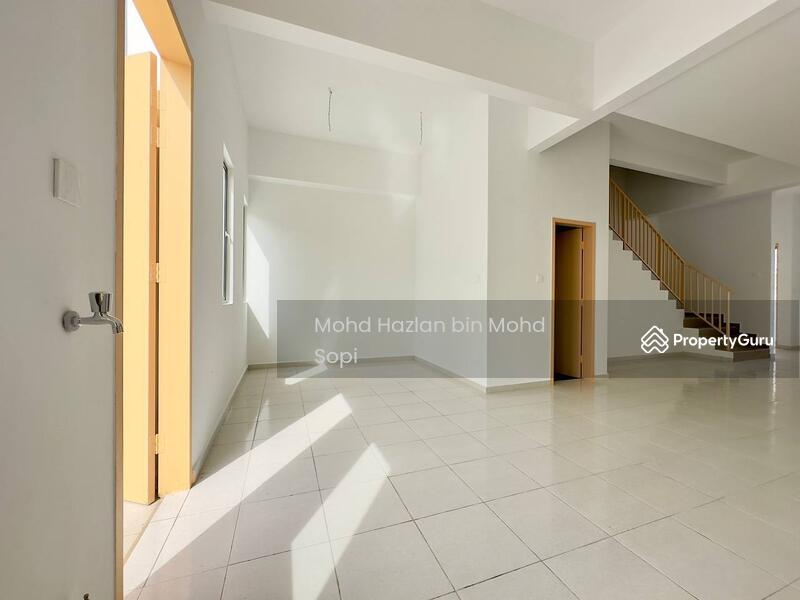 Untuk Dijual - Myra Gardens
