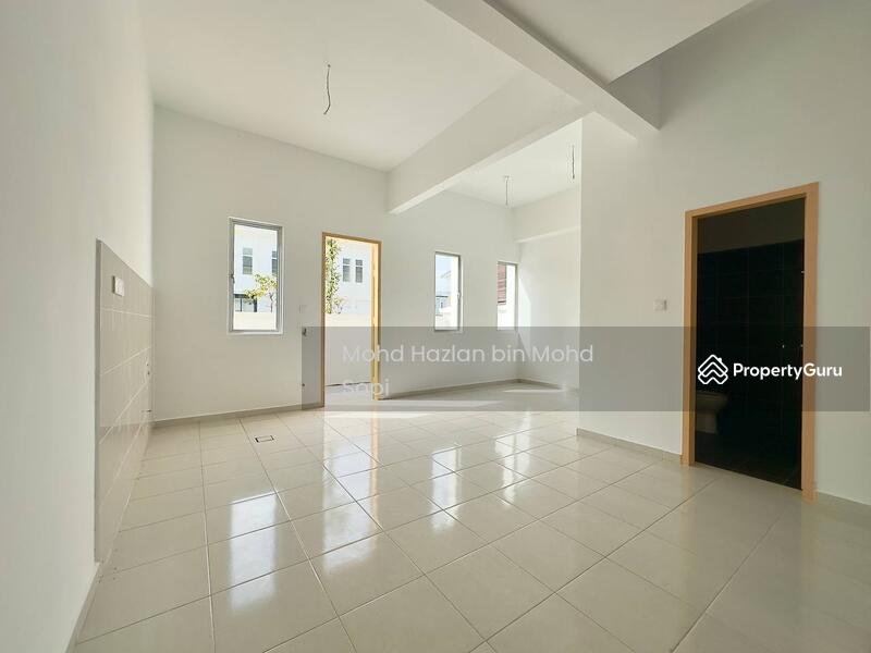 Untuk Dijual - Myra Gardens