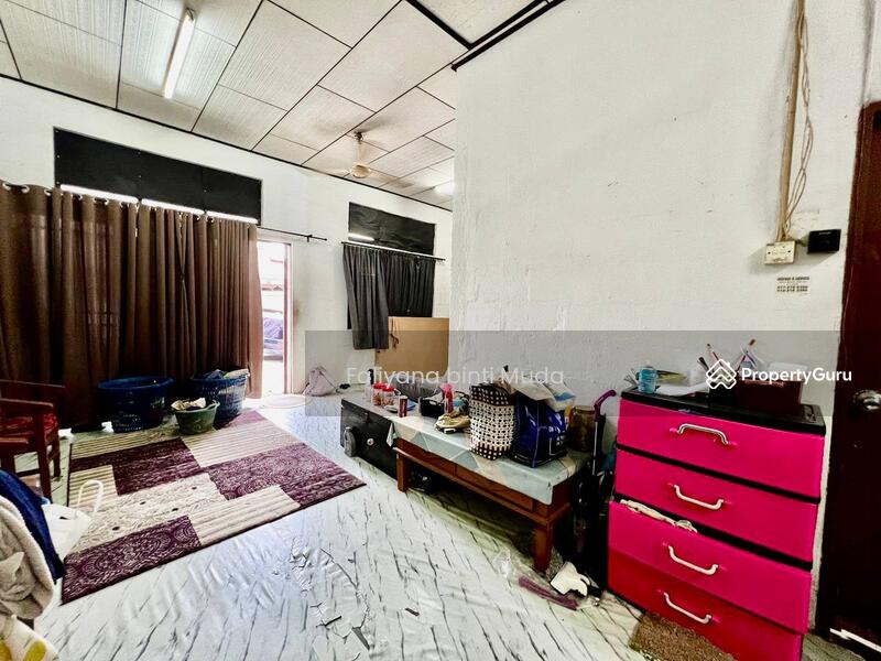 For Sale - Taman salak jaya