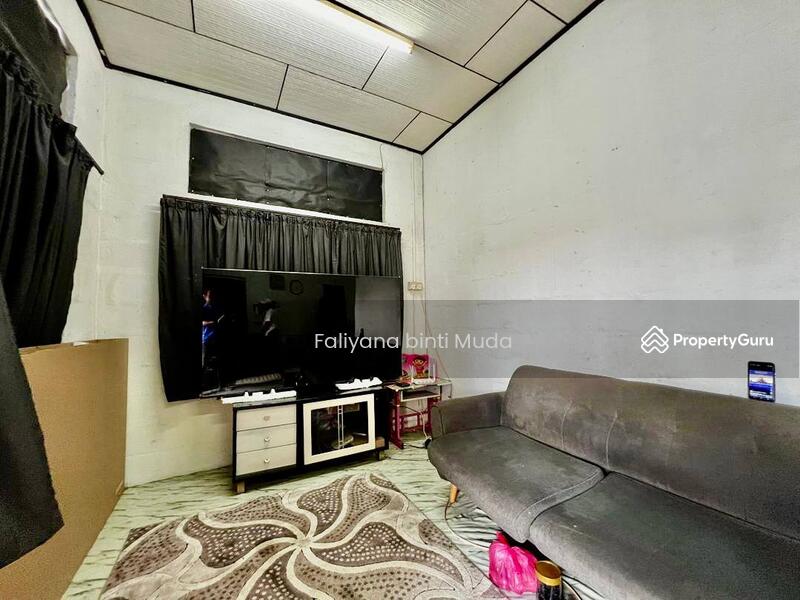 For Sale - Taman salak jaya