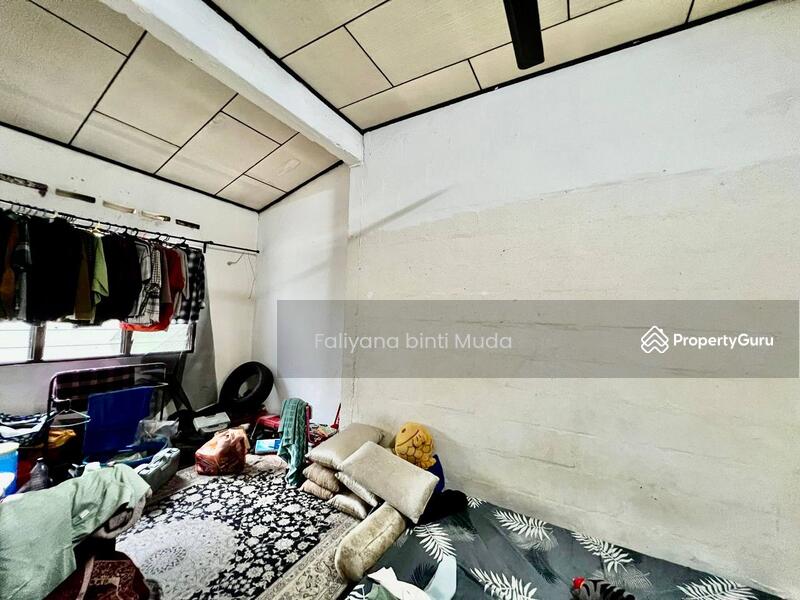 For Sale - Taman salak jaya