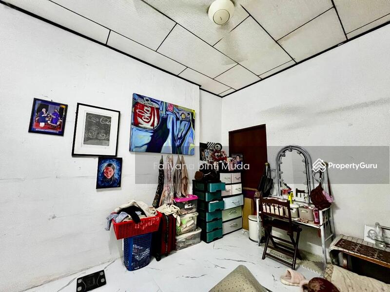 For Sale - Taman salak jaya