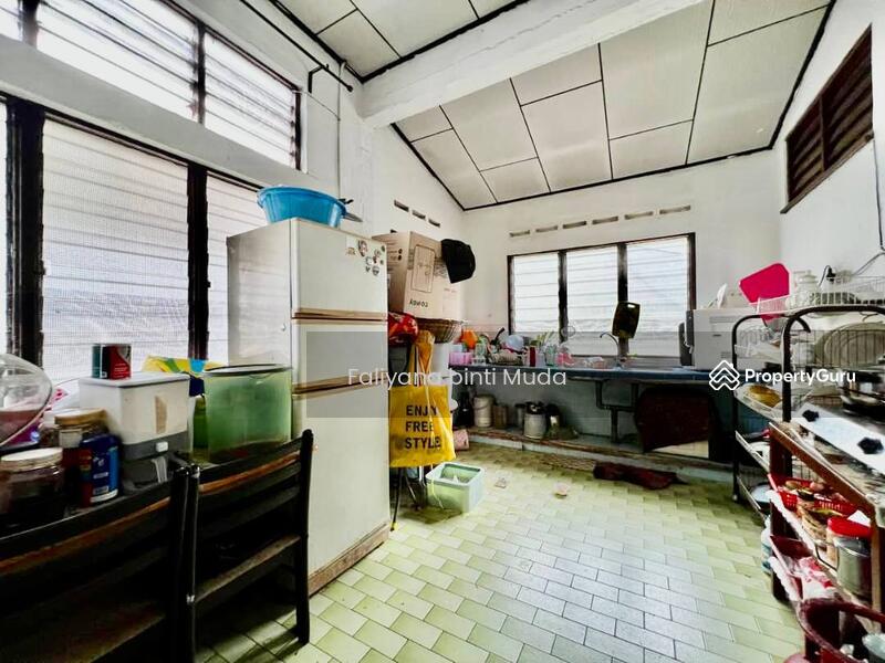 For Sale - Taman salak jaya